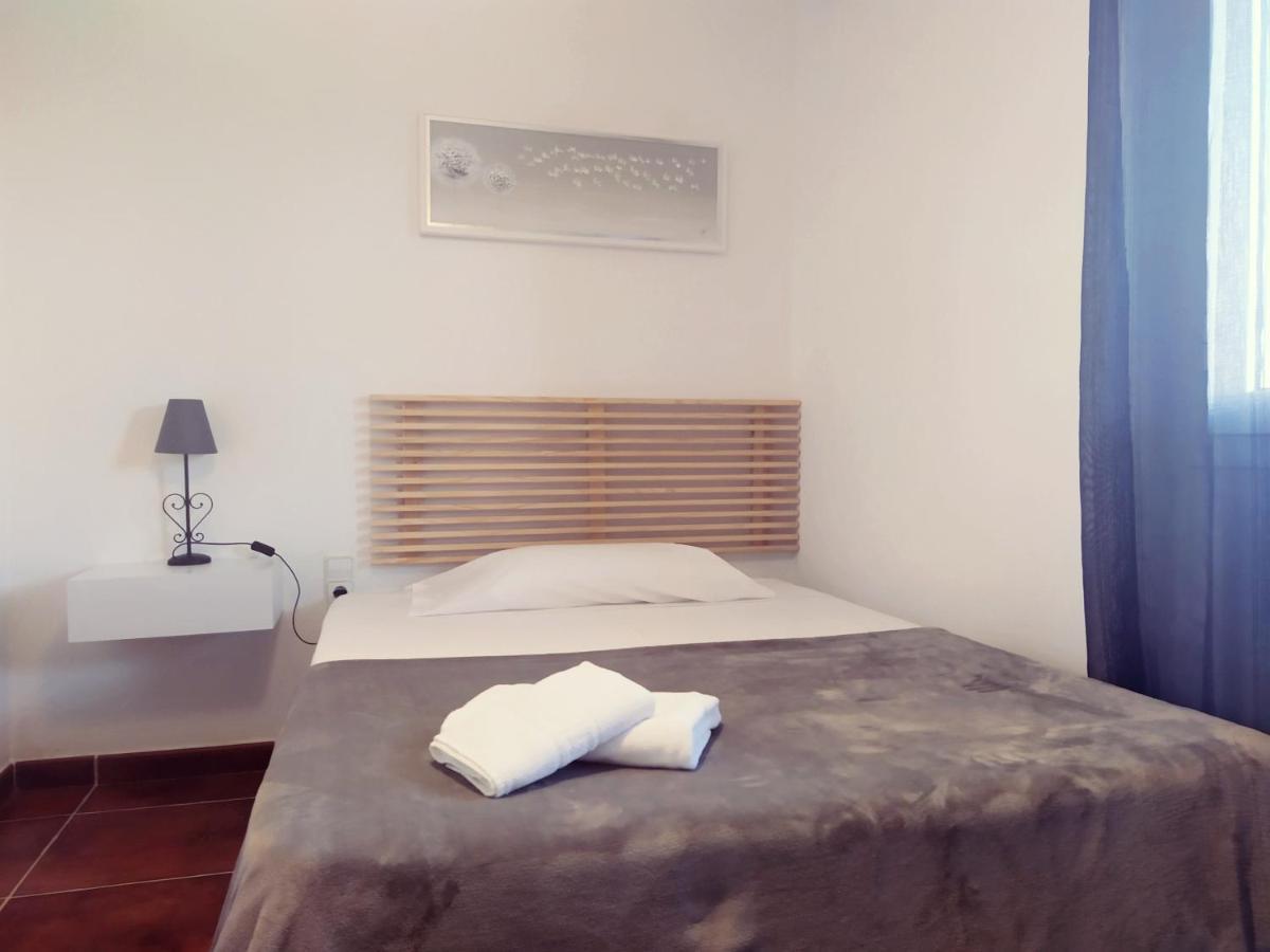Villa Betonia 푼타프리마 외부 사진